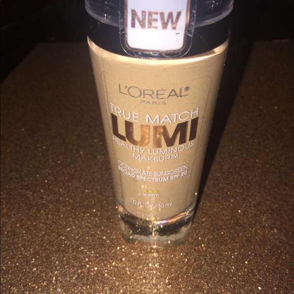 Foundation - Picture 2 of 4